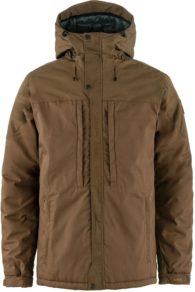 Load image into Gallery viewer, Fjällräven skogsö padded - winter jacket