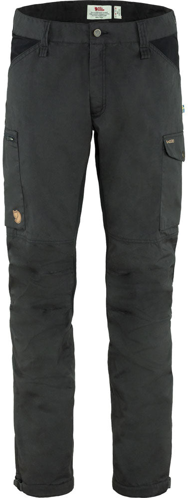 Load image into Gallery viewer, Fjällräven kaipak - trekking pants | 48