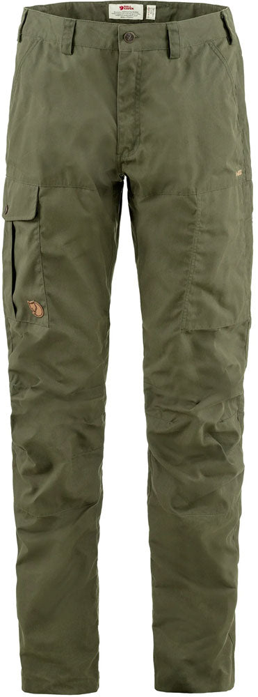 Load image into Gallery viewer, Fjällräven karl pro trousers - outdoor pants