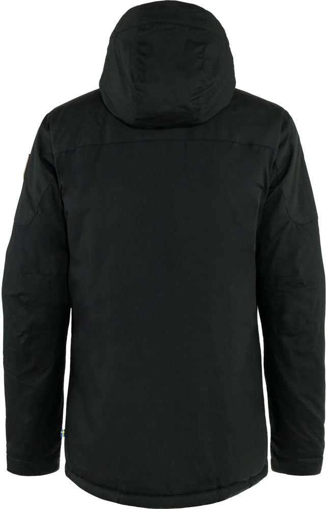 Load image into Gallery viewer, Fjällräven skogsö padded - outdoor jacket | m