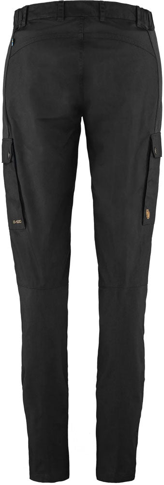 Load image into Gallery viewer, Fjällräven stina trousers - women's trekking pants