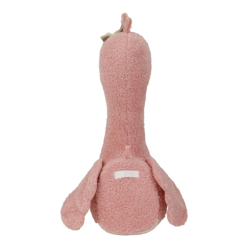 Load image into Gallery viewer, Little dutch safari friends wanddecoratie flamingo