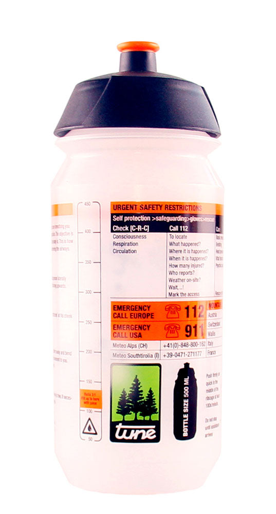 Load image into Gallery viewer, Tune bottle 500ml