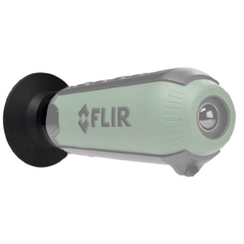 Load image into Gallery viewer, Flir oculair ooggedeelte voor scout