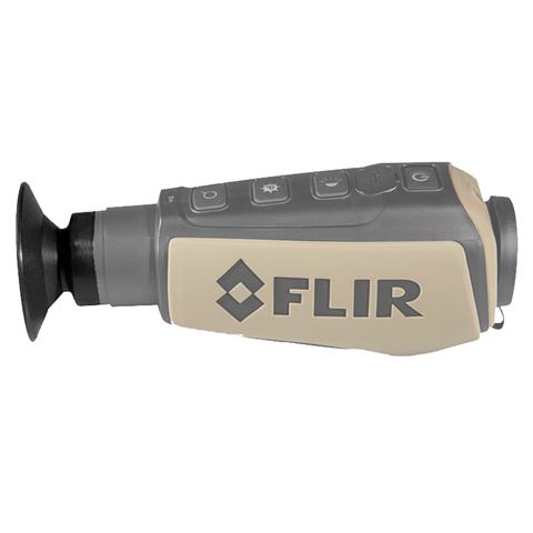 Load image into Gallery viewer, Flir oculair ooggedeelte voor scout