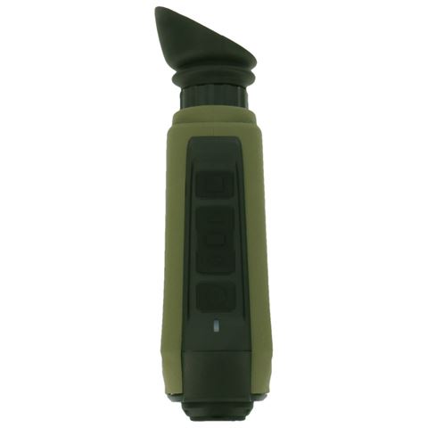 Load image into Gallery viewer, FLIR Scion OTM266 Warmtebeeldcamera