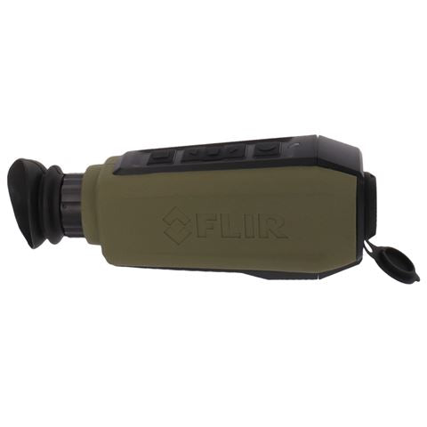 Load image into Gallery viewer, FLIR Scion OTM266 Warmtebeeldcamera