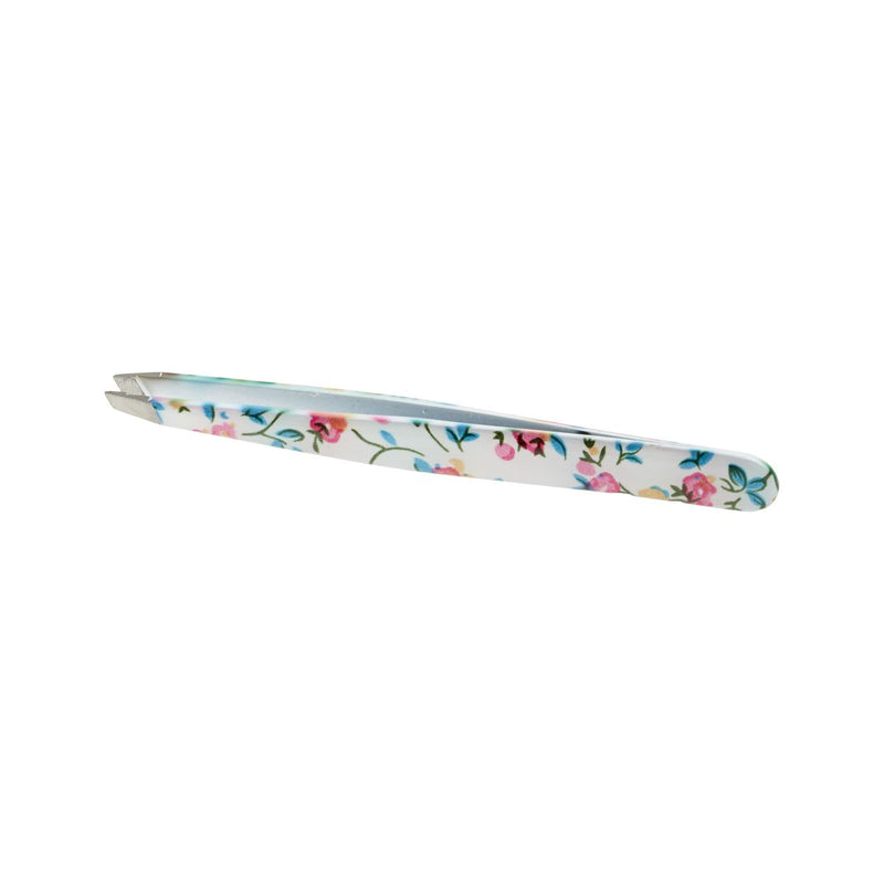 Load image into Gallery viewer, Face nail pincet bloemen assorti display 36 stuks