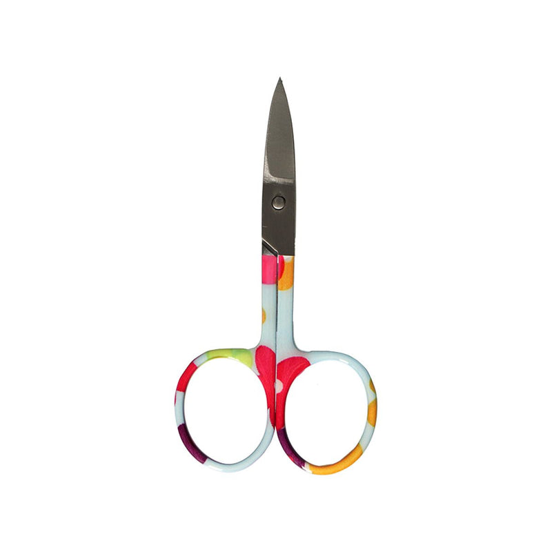 Load image into Gallery viewer, Face nail nagelschaar bloemen assorti