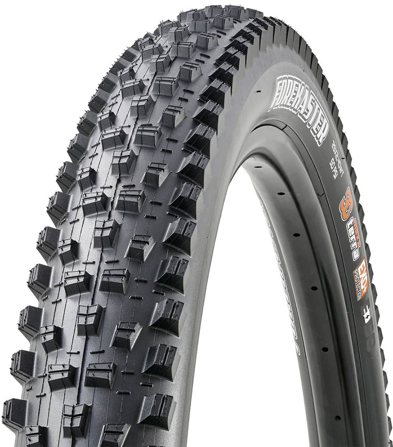Load image into Gallery viewer, Maxxis forekaster 29x2.40 wt exo+ tr 3c maxxterra -e50- folding tire