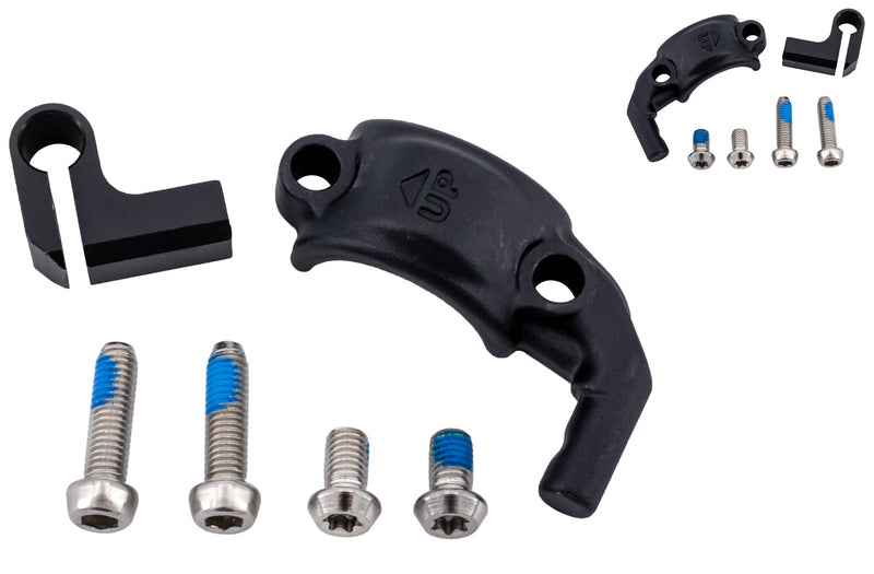 Load image into Gallery viewer, Formula shimano i-spec ev clamp
