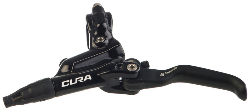 Load image into Gallery viewer, Formula cura disc brake set