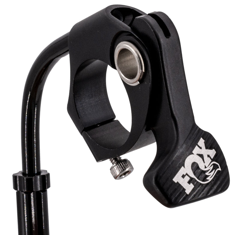 Afbeelding laden in galerijviewer, Fox racing shox transfer remote lever