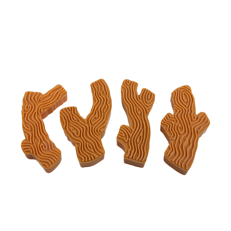 Load image into Gallery viewer, Fred whole grain cookies uitsteekvormen 4-delig