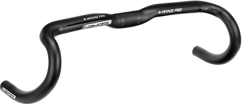 Load image into Gallery viewer, Fsa agx a-wing pro gravel handlebar