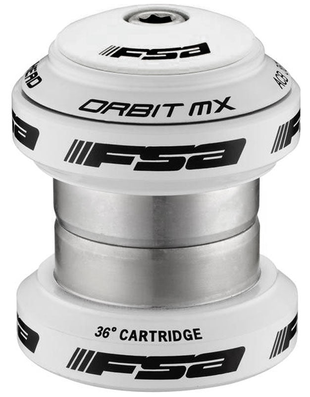 Load image into Gallery viewer, Fsa orbit mx ec34 28.6 - ec34 30 headset