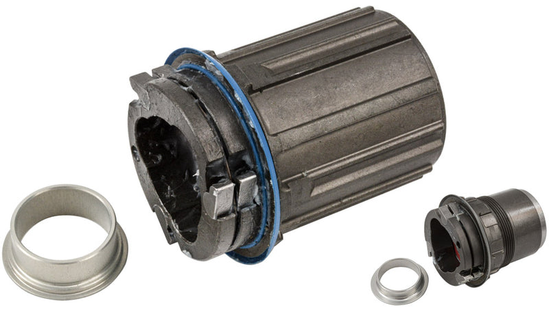 Load image into Gallery viewer, Fulcrum e-mtb freehub body
