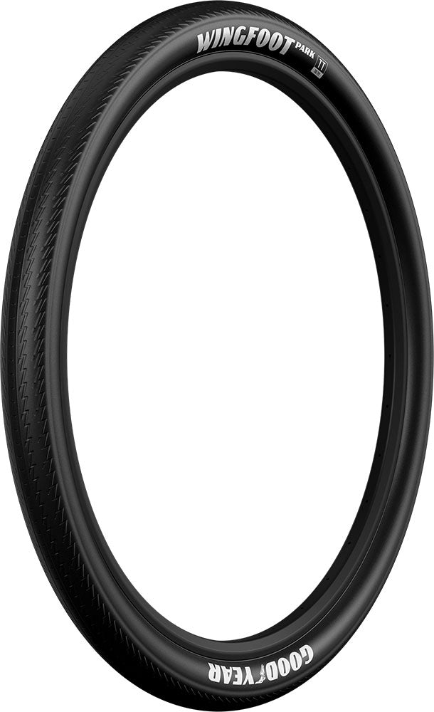 Load image into Gallery viewer, Goodyear wingfoot park 26x2.20 folding tire