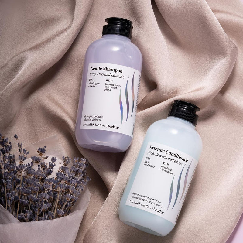 Load image into Gallery viewer, Farmavita backbar extreme conditioner n°6 avocado and wheat 250ml