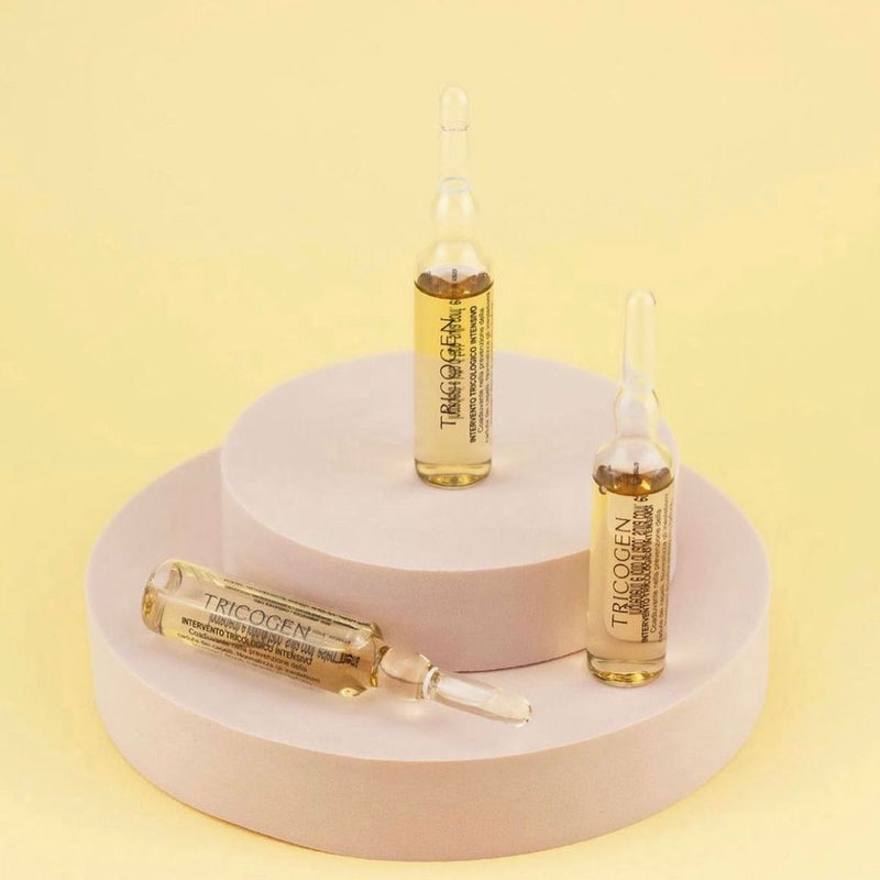 Load image into Gallery viewer, Farmavita tricogen lotion 12x8ml