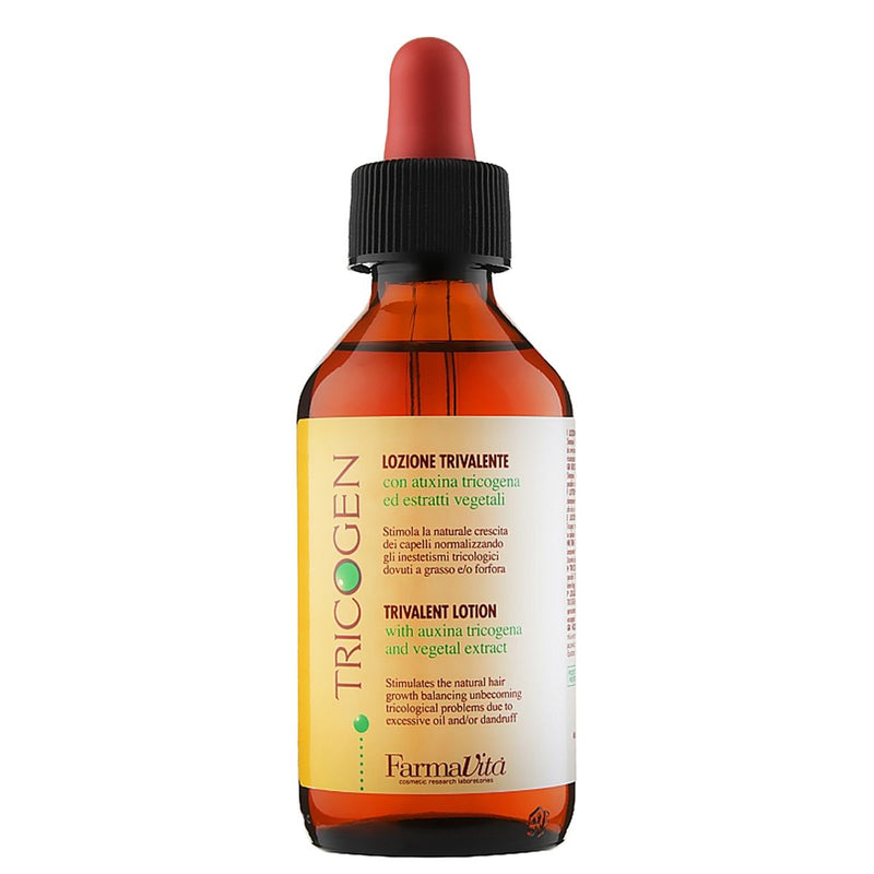 Load image into Gallery viewer, Farmavita tricogen lotion 100ml