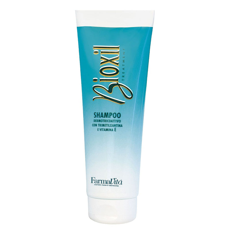 Load image into Gallery viewer, Farmavita bioxil shampoo 250ml