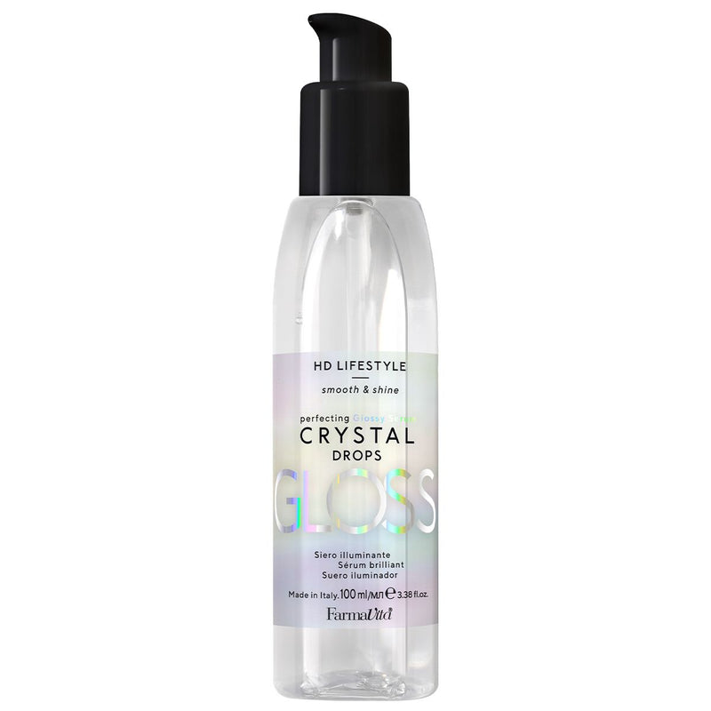 Load image into Gallery viewer, Farmavita hd lifestyle crystal drops 100ml