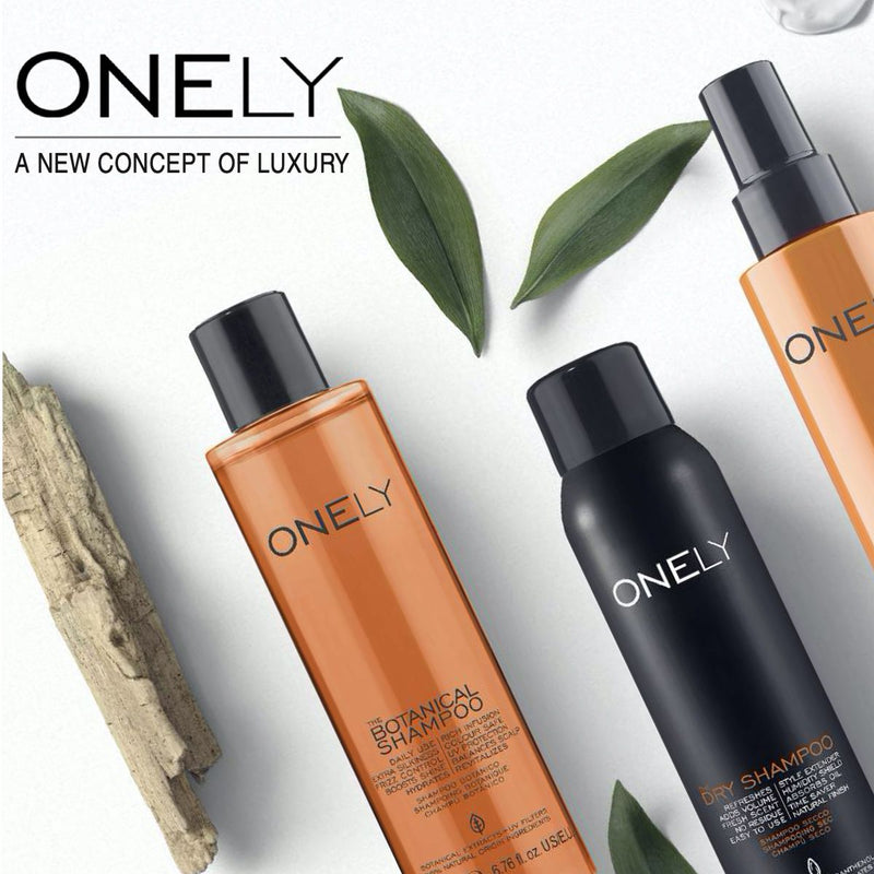 Load image into Gallery viewer, Farmavita onely the one and only leave-in spray mask 150ml