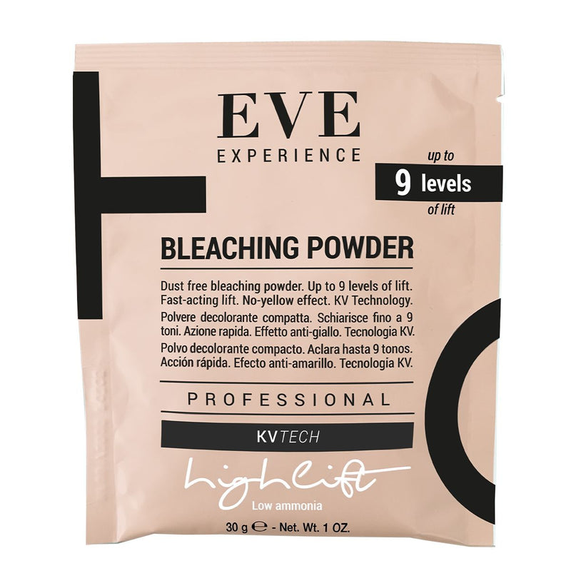 Load image into Gallery viewer, Farmavita eve experience high lift blondeerpoeder sachet 30gr