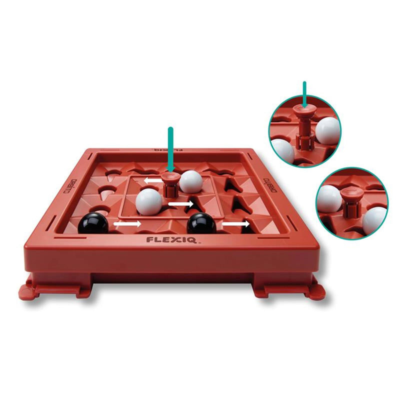 Load image into Gallery viewer, Flexiq - orbito bordspel