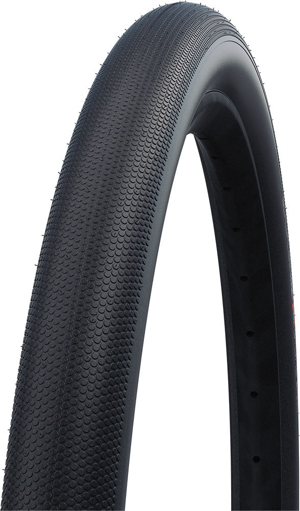 Load image into Gallery viewer, Schwalbe g-one speed evo super ground 28 tle addix speedgrip e-25 folding tyre | 622 x 30 mm 28 x 1,20