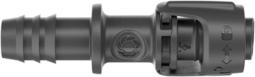 Load image into Gallery viewer, Gardena micro-drip system verbinder | 13 mm | 1 2''ø - 13220-20