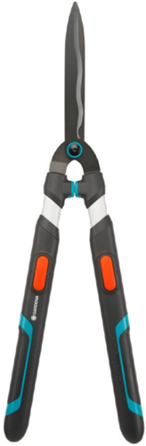 Load image into Gallery viewer, Gardena telecut heggenschaar - telescopische handgrepen van 70-90 cm