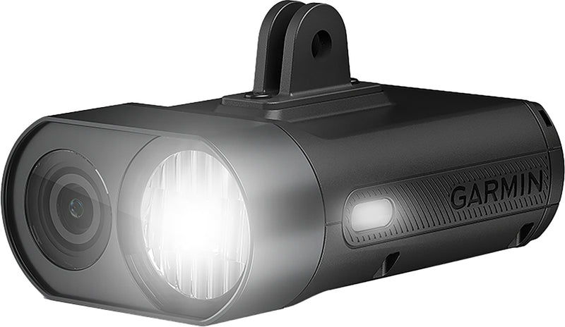 Afbeelding laden in galerijviewer, Garmin varia™ vue stvzo front light with dashcam