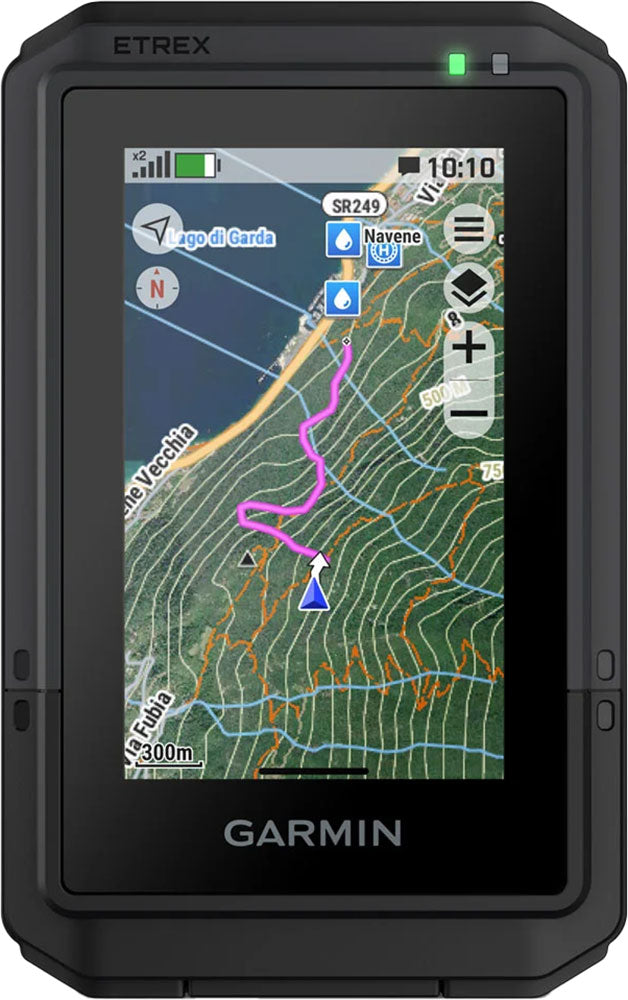 Load image into Gallery viewer, Garmin etrex touch - gps navigation device
