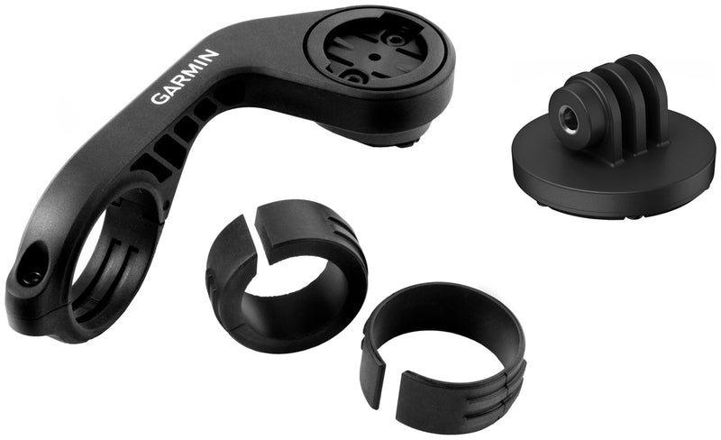 Afbeelding laden in galerijviewer, Garmin varia™ aero bracket set (bracket + mounting adapter)