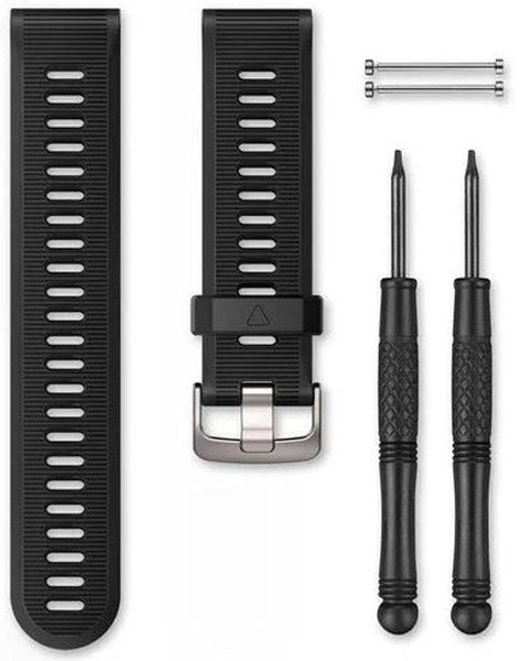 Load image into Gallery viewer, Garmin forerunner 935 silicone band