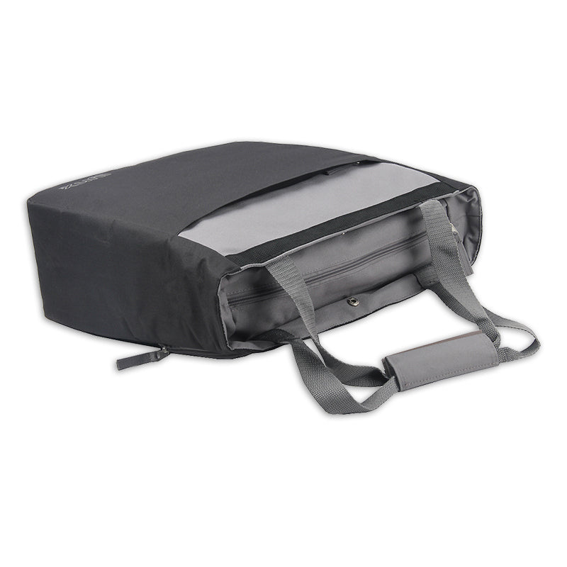 Load image into Gallery viewer, Lynx Geïsoleerde fiets boodschappentas Alaska