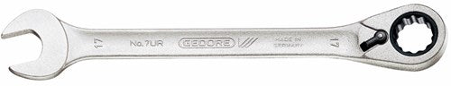 Load image into Gallery viewer, Gedore ringratel steeksleutel 10 mm - 2297272