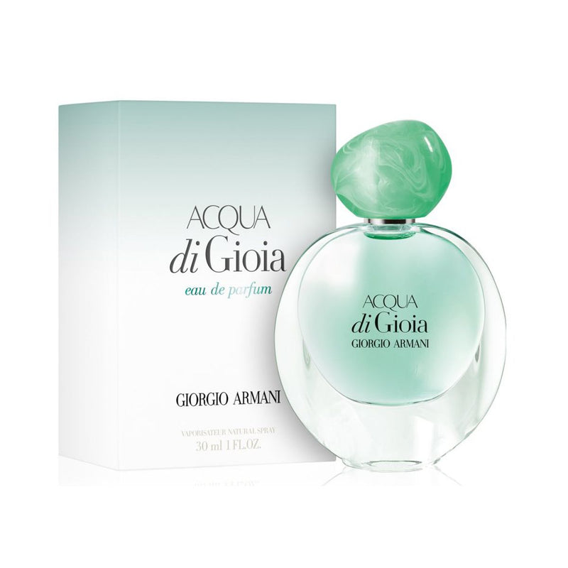 Load image into Gallery viewer, Giorgio armani eau de parfum spray acqua di gioia 30ml dames
