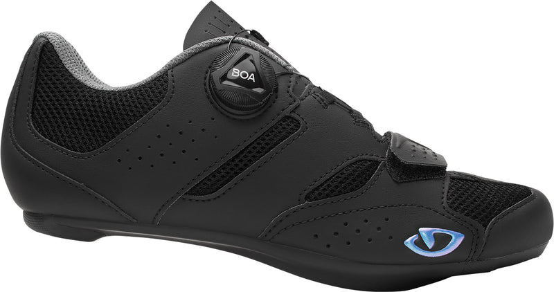 Load image into Gallery viewer, Giro savix ii - women's road bike shoes