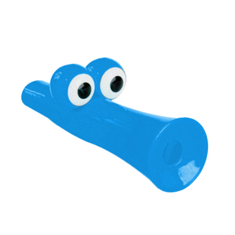 Afbeelding laden in galerijviewer, Goliath ballonpomp bob balloon pocket blauw