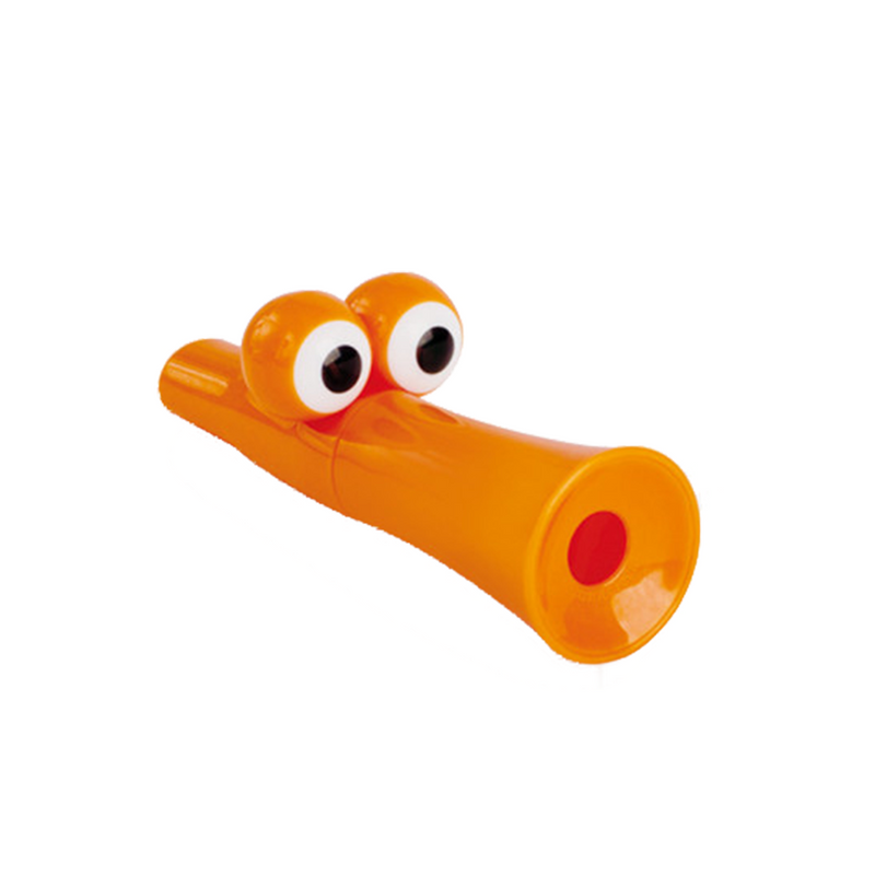 Afbeelding laden in galerijviewer, Goliath ballonpomp bob balloon pocket oranje