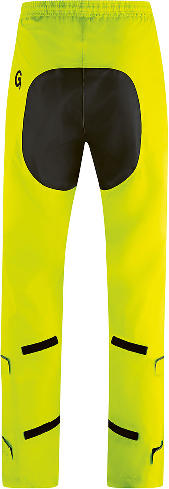 Load image into Gallery viewer, Gonso drainon - rain pants