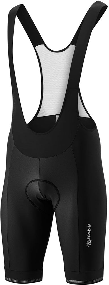 Load image into Gallery viewer, Gonso sitivo - bib shorts with pad