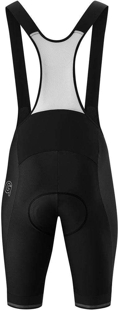 Load image into Gallery viewer, Gonso sitivo - bib shorts with pad