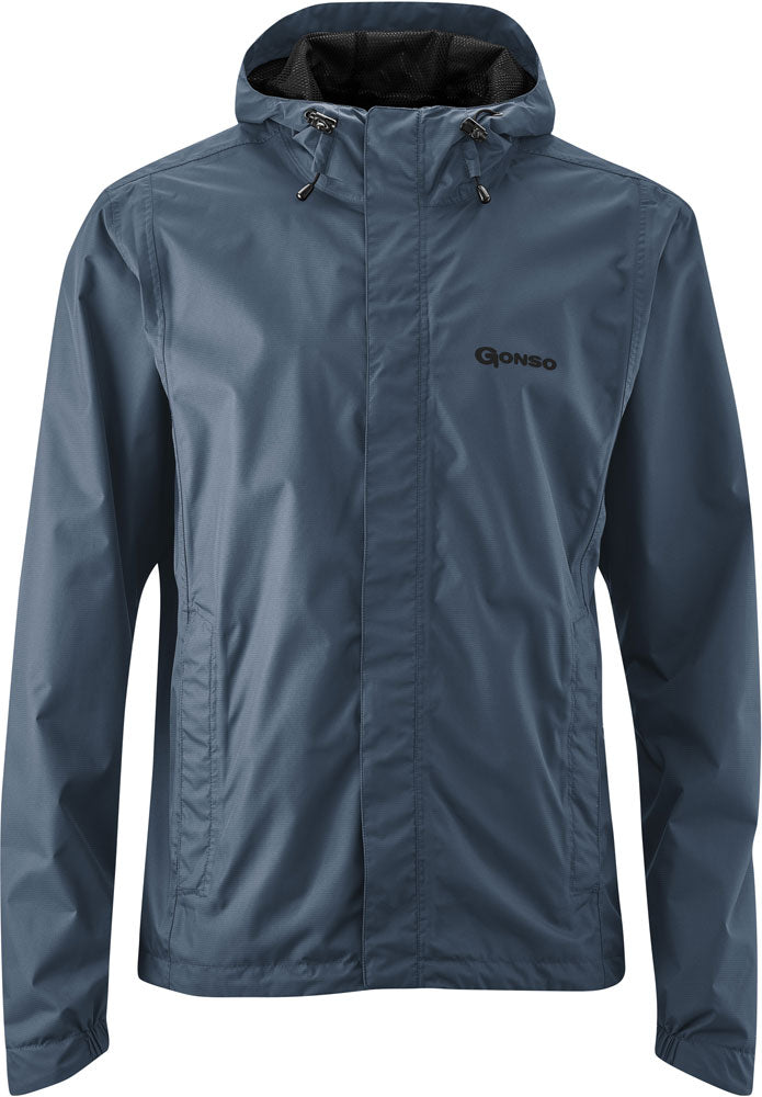 Load image into Gallery viewer, Gonso save light - rain jacket