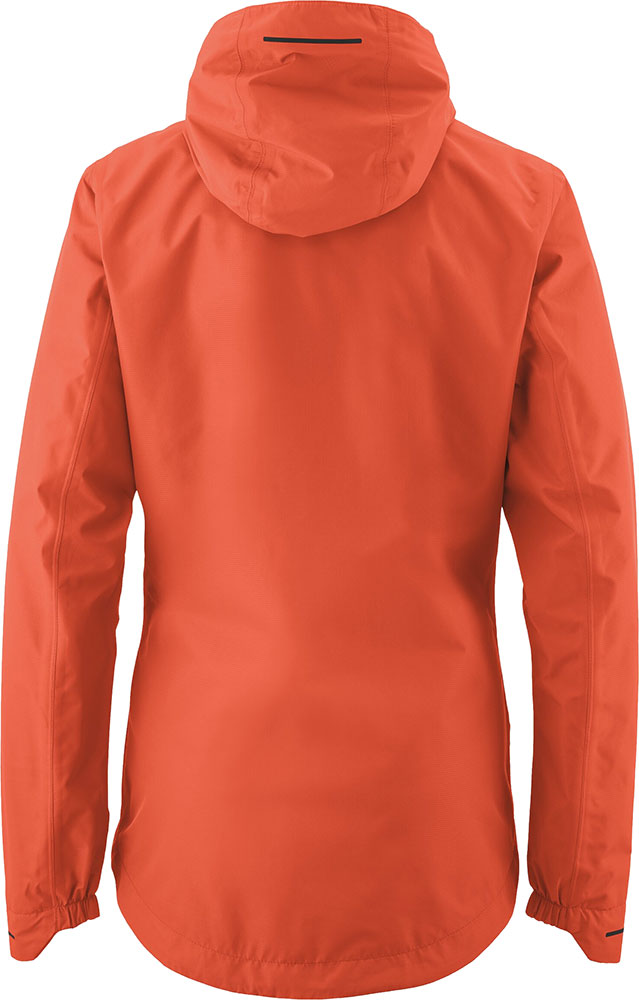 Load image into Gallery viewer, Gonso save essential - women's rain jacket