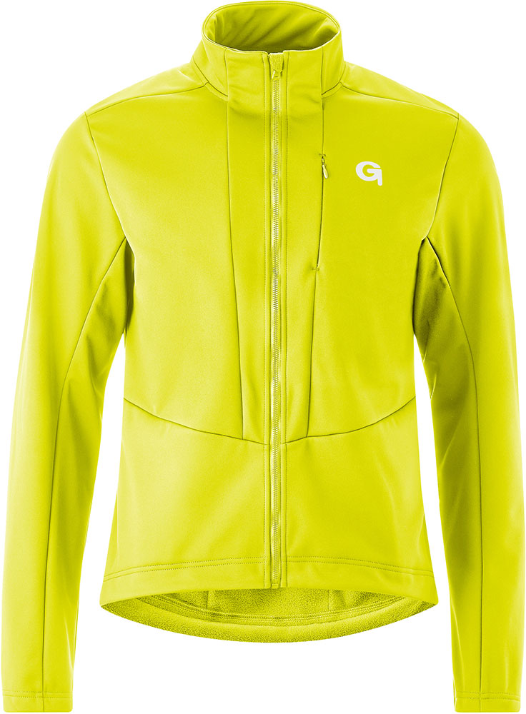 Load image into Gallery viewer, Gonso adventure - softshell jacket
