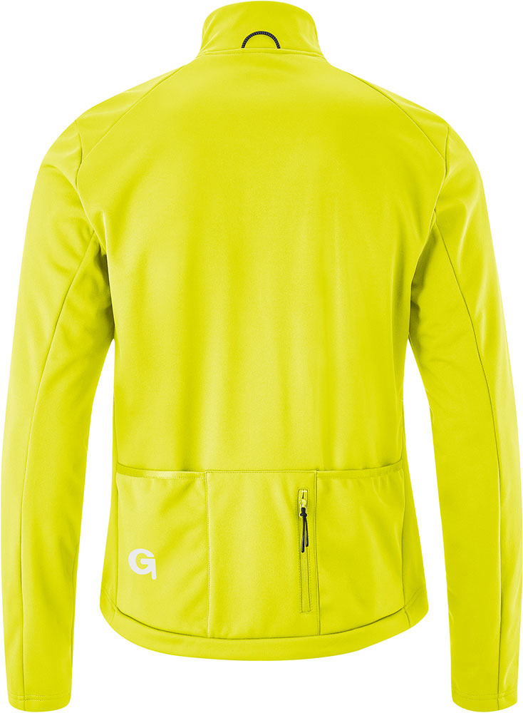 Load image into Gallery viewer, Gonso adventure - softshell jacket